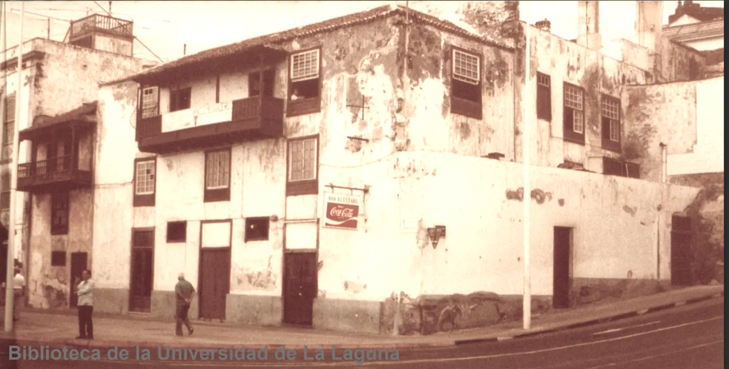 Restaurante El Faro - Casa Méndez